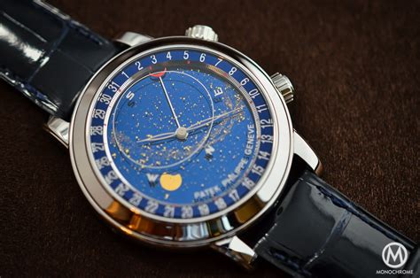 patek philippe 6102p replica|Patek Philippe sky moon.